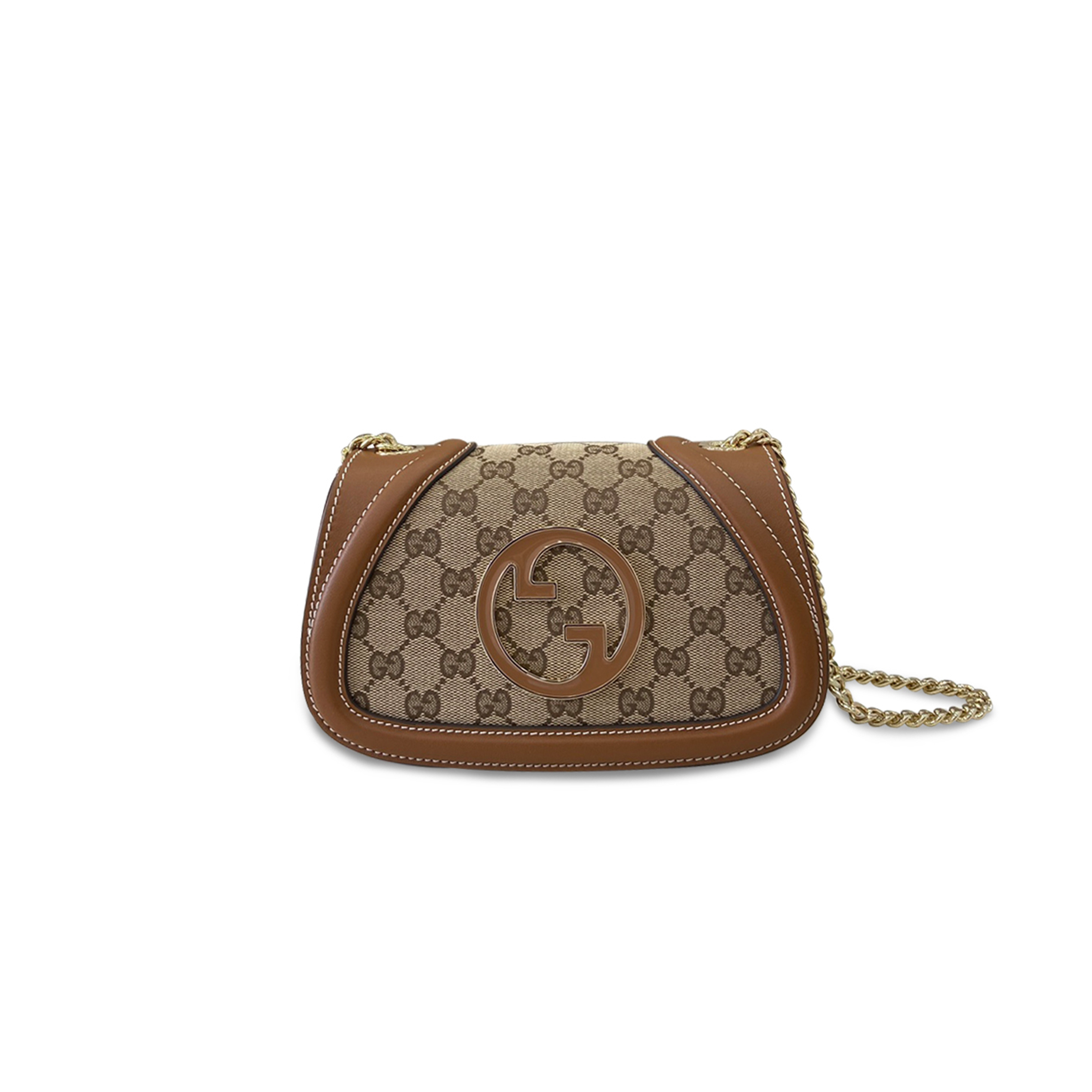 G*u*i blondie small shoulder bag 815711 (21.5*11*8cm)